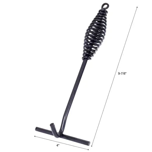 Outdoor Camping Deep Pot - Kia Day Design