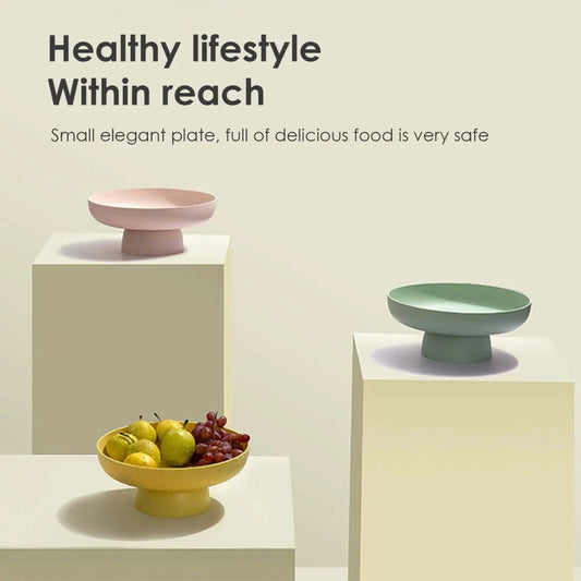 Nordic Fruit Storage Bowl - Kia Day Design