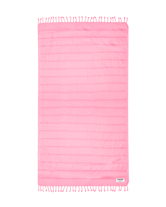 Fiji Sand Free Beach Towel - - Beach Towels
