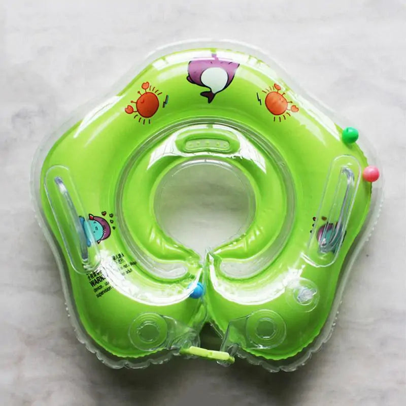 Baby Swim Tubes