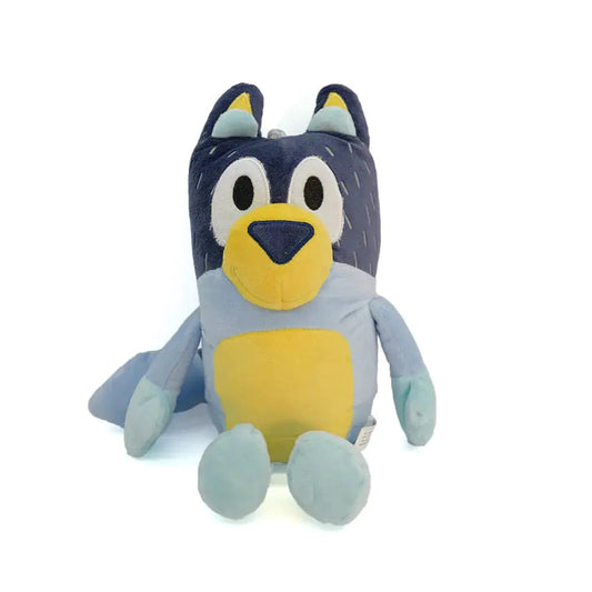 Plush Dog Toy Kia Day Design