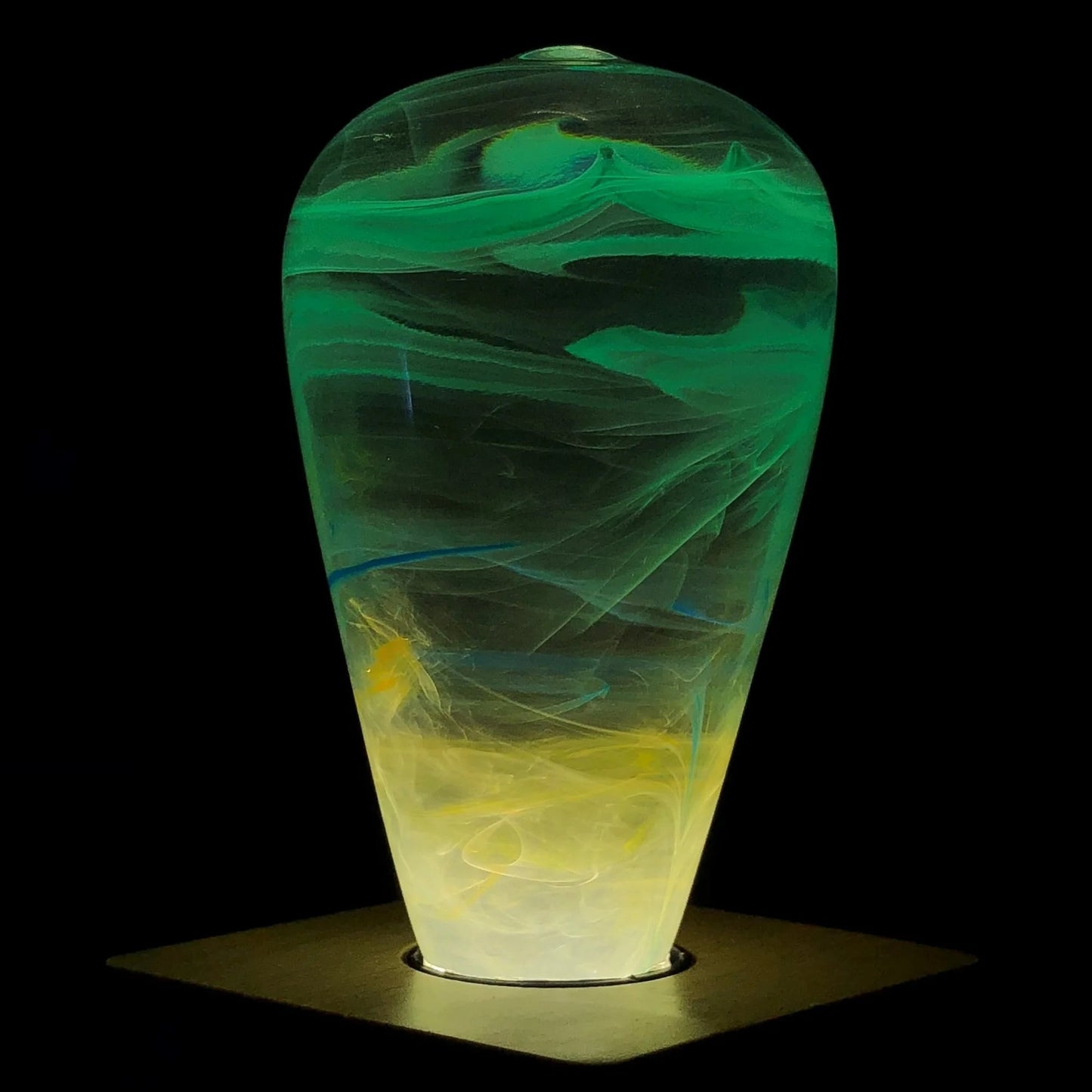 GlowNook Light Bulb Kia Day Design