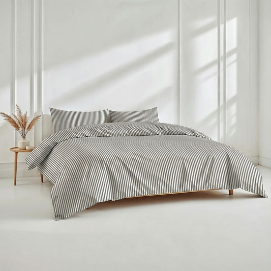 Luxe Australian Sateen Bedding Bundle - - Home - Bed