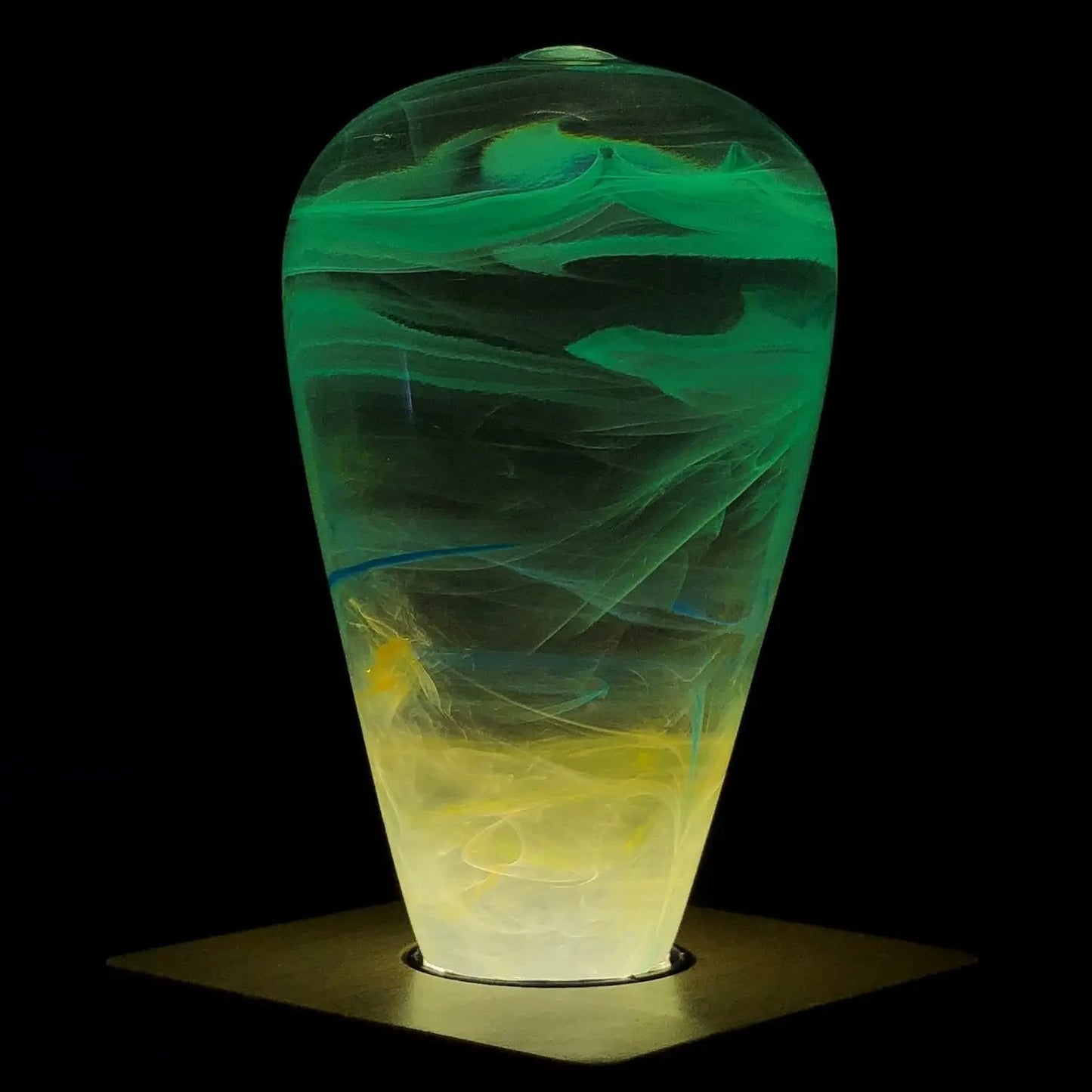 GlowNook Light Bulb Kia Day Design