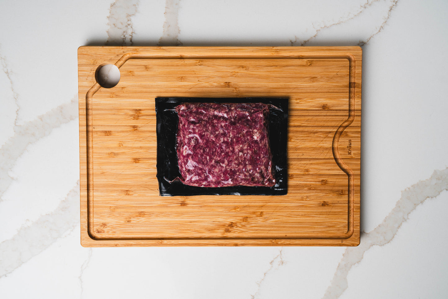 The Ranch Sampler Box - -