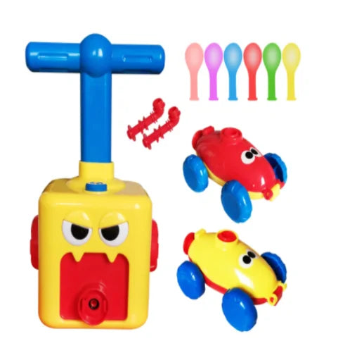 Balloon Launcher Toy - Kia Day Design