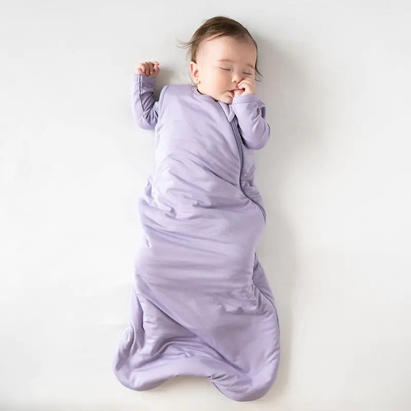 Bamboo Fiber Baby Summer Sleeping Bag Kia Day Design