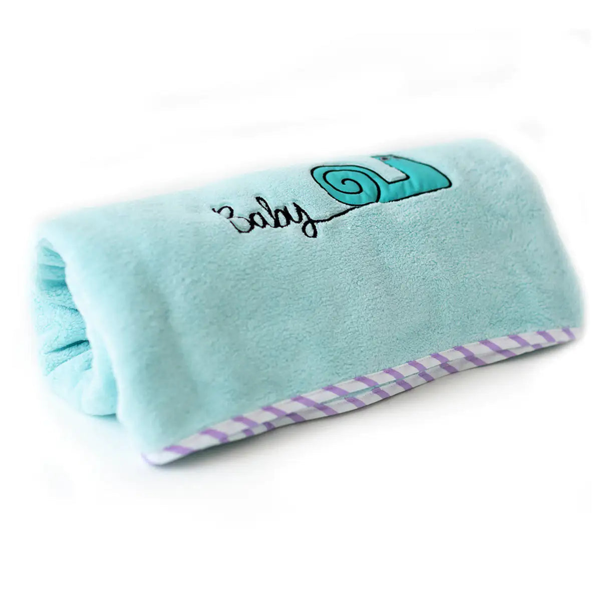 Milk&Moo Sangaloz Baby Blanket Kia Day Design