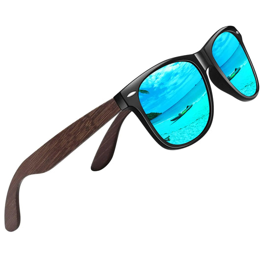 WEAROYO Polarized Sunglasses - - sunglasses