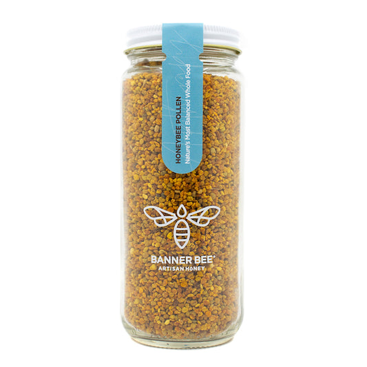Honeybee Pollen - - Bee Pollen