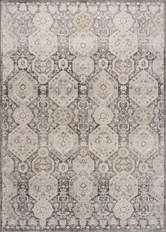 Minoa Area Rug - - Rugs