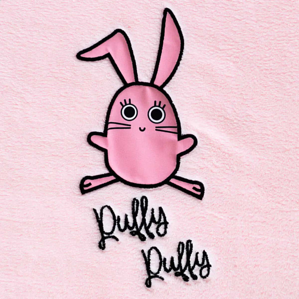 Milk&Moo Chancin Baby Blanket Kia Day Design