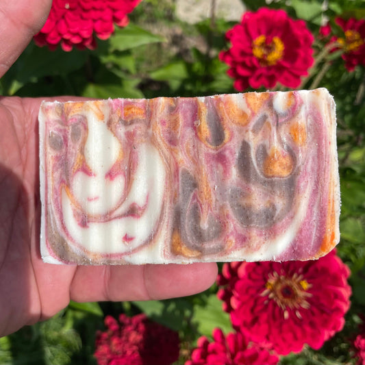 Soap - Manhattan Cherry - - soap