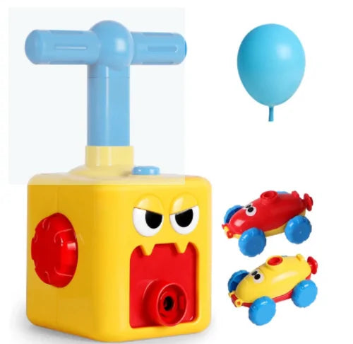Balloon Launcher Toy - Kia Day Design