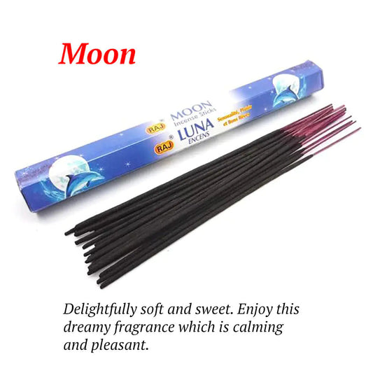 Harmony Incense Sticks - Kia Day Design