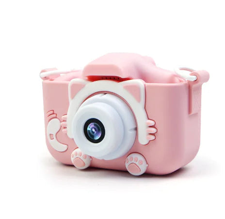 Children Kids Camera Mini Educational Toys Kia Day Design
