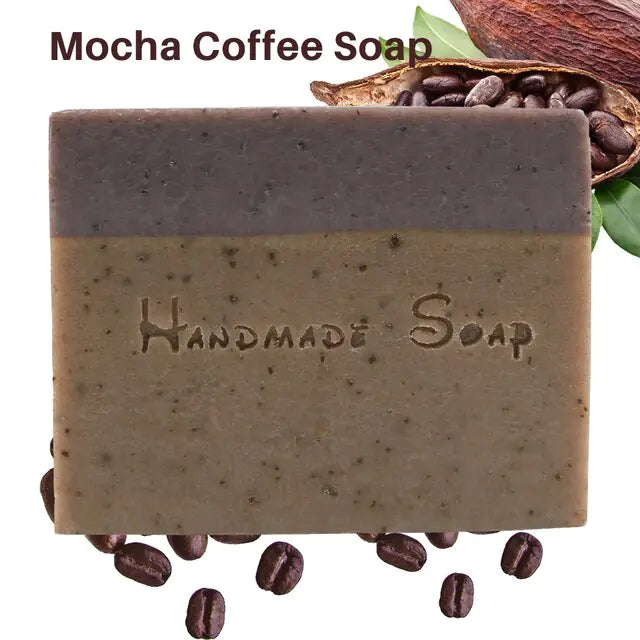 Natural Chinese Soap - Kia Day Design