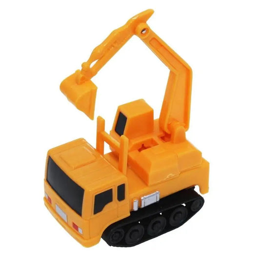 Magic Inductive Toy Car Kia Day Design