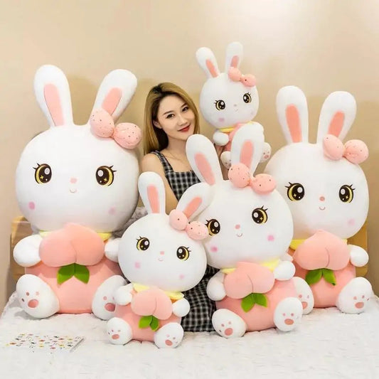 Giant Bunny Stuffed Toy Kia Day Design