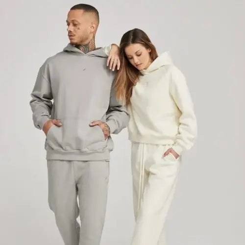 Heavy Weight Fashion Hoodies Kia Day Design