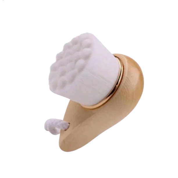 Zero-Waste Bath Accessories Bundle Kia Day Design