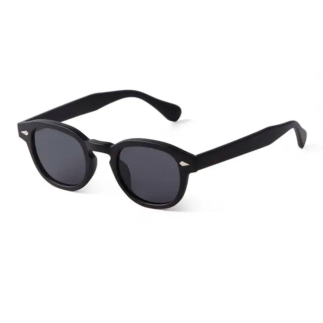 Vintage Turtle Shell Sunglasses Kia Day Design