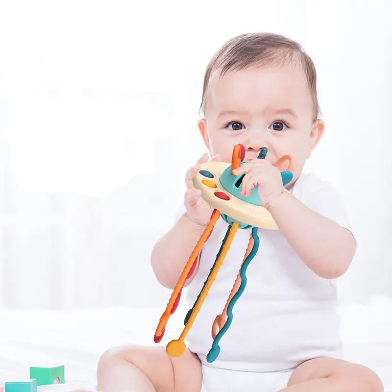 Sensory Toys Kia Day Design