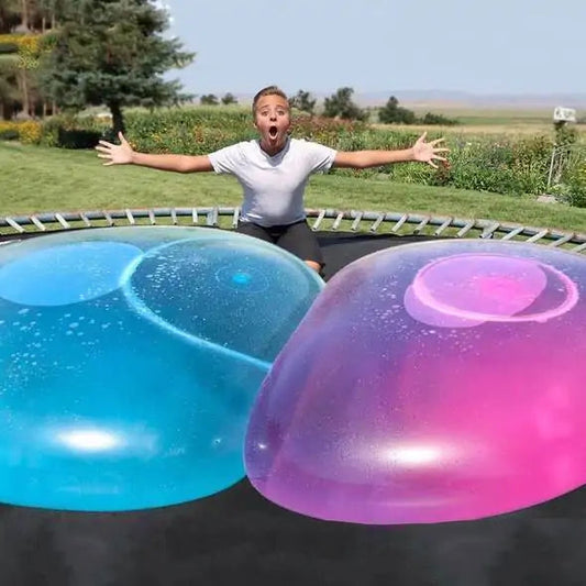 Wubble Bubble Ball - Kia Day Design