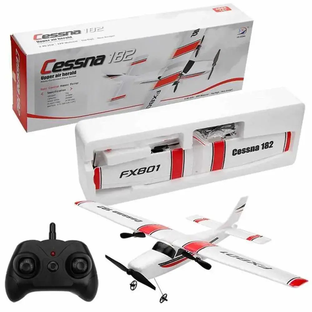 Fixed Wingspan Airplane Toys Kia Day Design