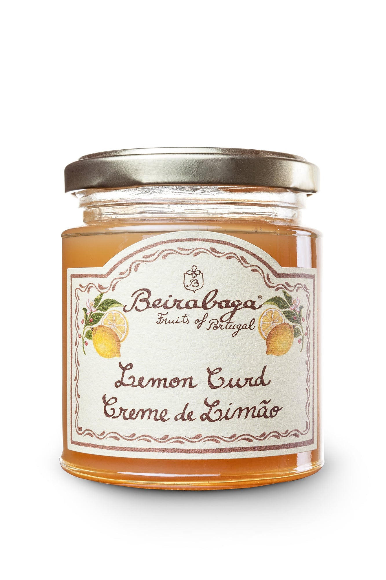 Lemon Curd - 9.17 Ounces -