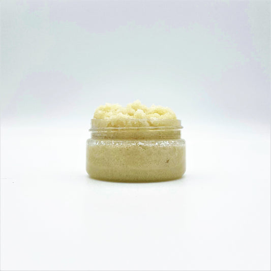 Mango Passionfruit Pout Lip Scrub - - Lip Scrubs