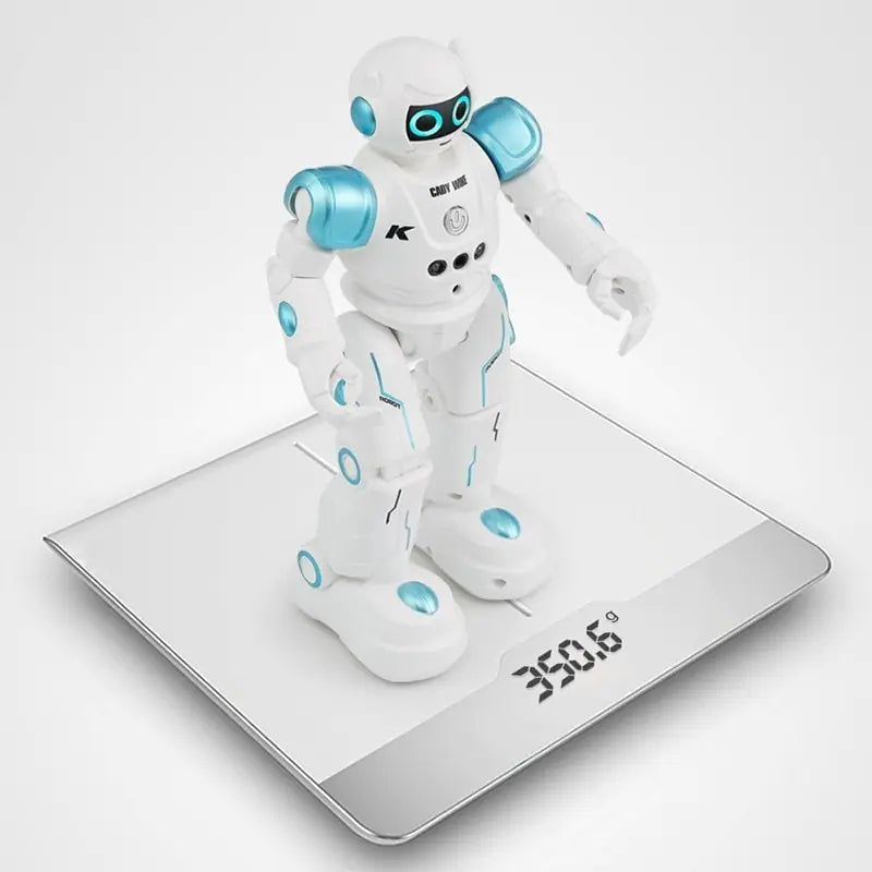 JJRC R11 RC Robot CADY WIKE Kia Day Design