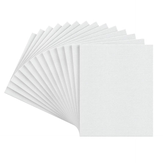 Thick Cotton Canvas Painting Board - Kia Day Design