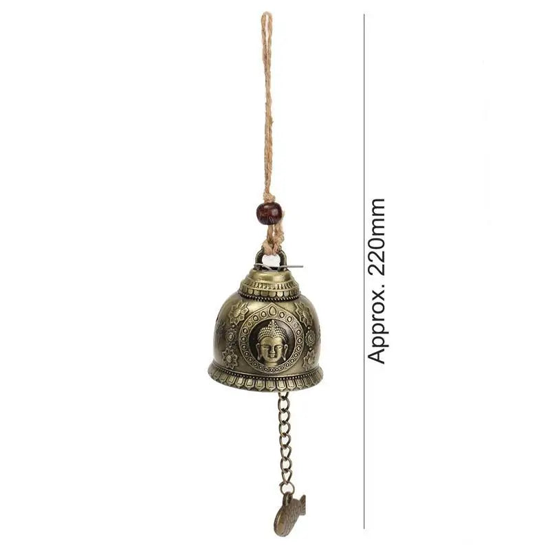 Feng Shui Wind Chime Kia Day Design