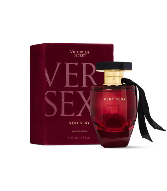 Victorias Secret Very Sexy Eau de Perfumes for Women (1.7 oz) - - perfume