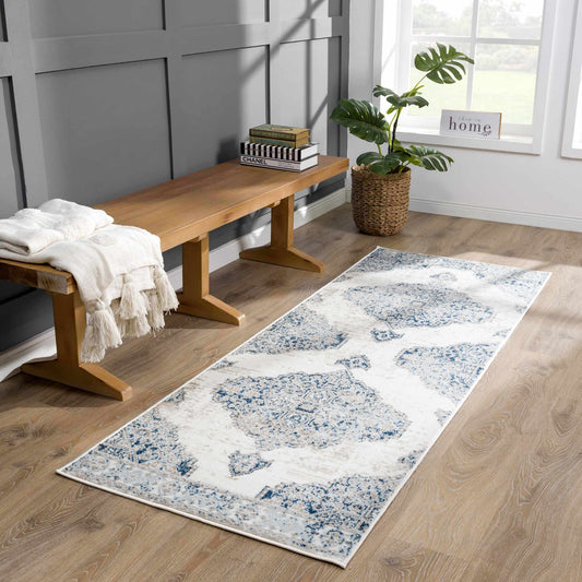 Amir Area Rug - - Rugs