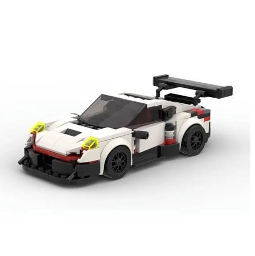 Racing Sports Car Toys - Kia Day Design