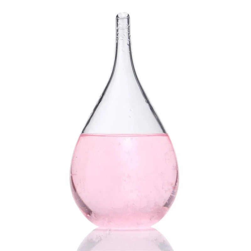 Weather Forecast Crystal Tempo Drop Kia Day Design