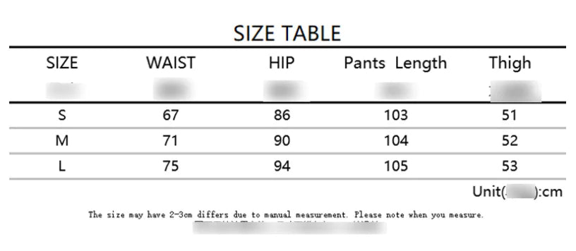 High Waist Flared Jeans - Kia Day Design