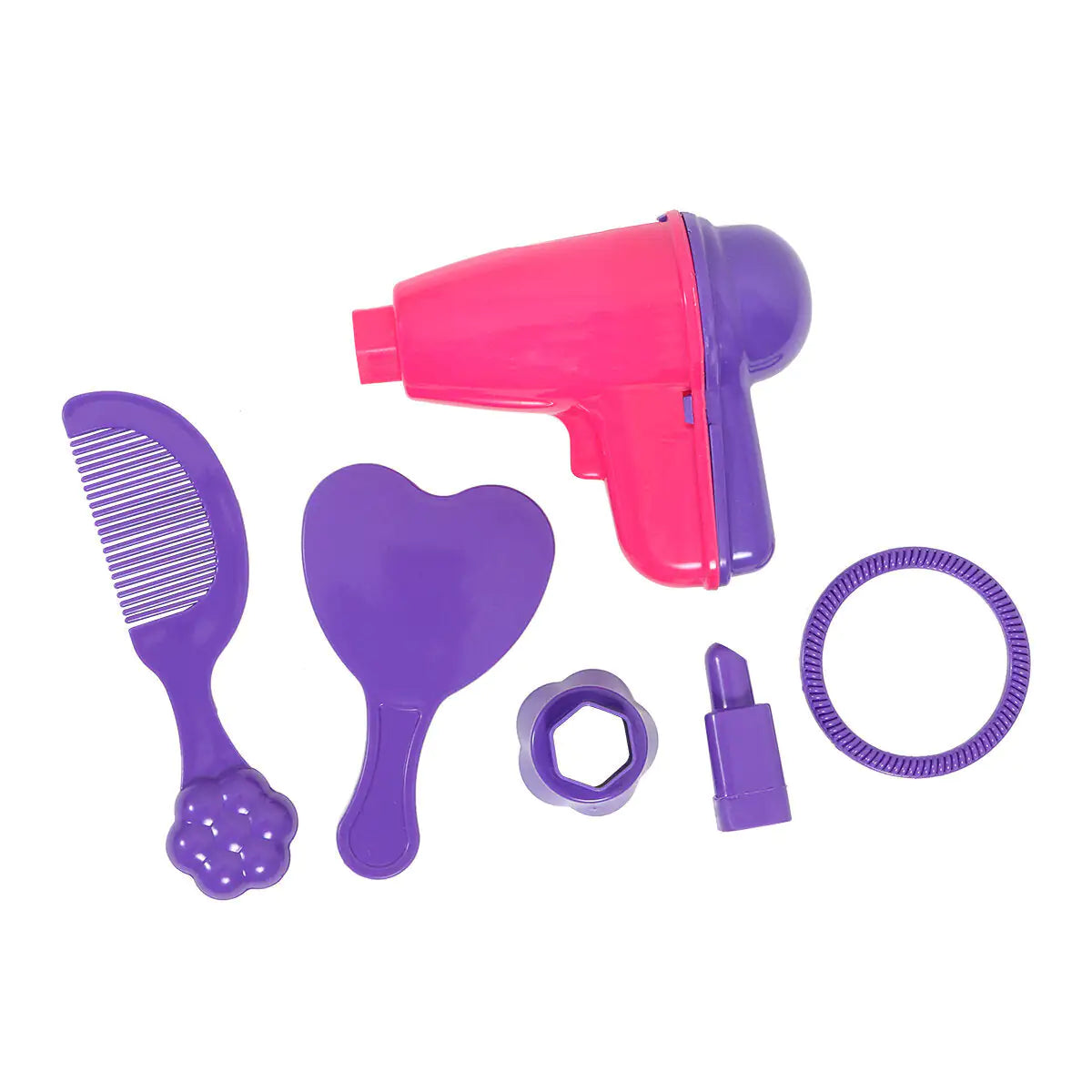 Ogi Mogi Toys Beauty Set 18 Pieces Kia Day Design