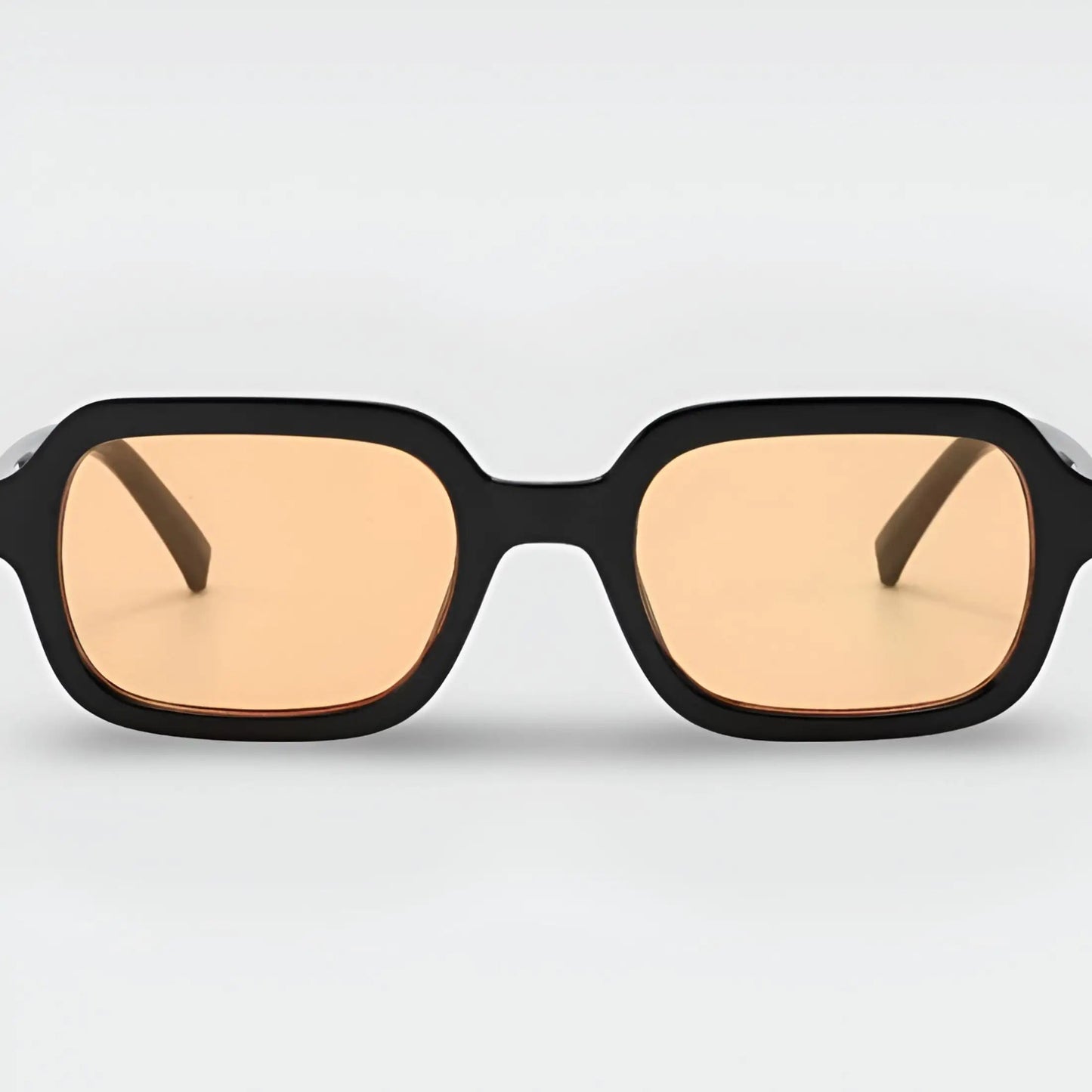 Trendy Small Square Sunglasses Kia Day Design
