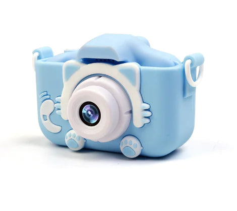 Children Kids Camera Mini Educational Toys Kia Day Design