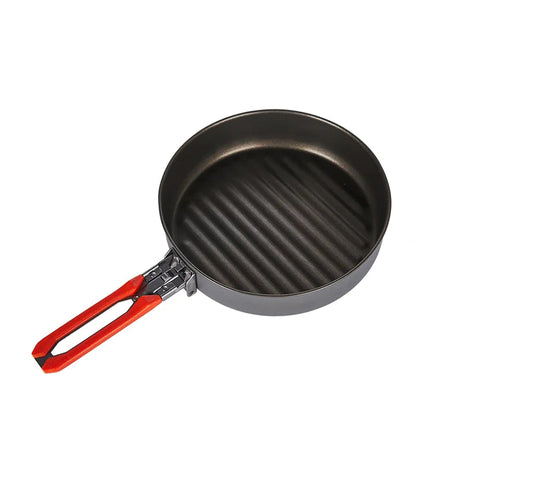 Non-Stick Frying Pan Kia Day Design