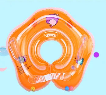 Baby Swim Tubes