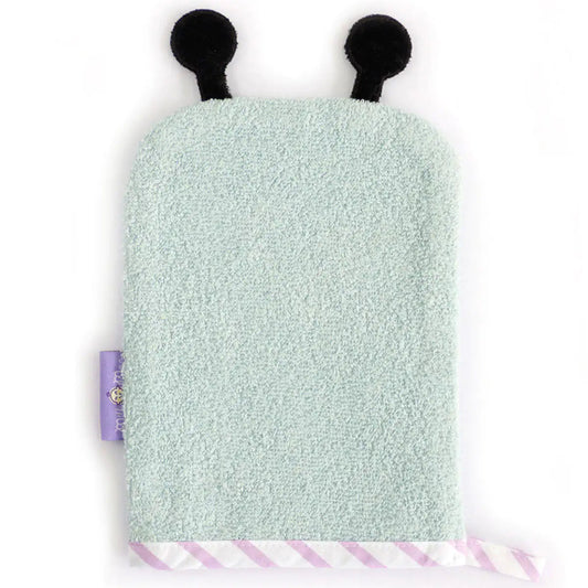 Milk&Moo Sangaloz Bath Glove Kia Day Design