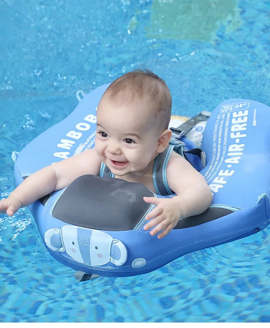 Non Inflatable Baby Float