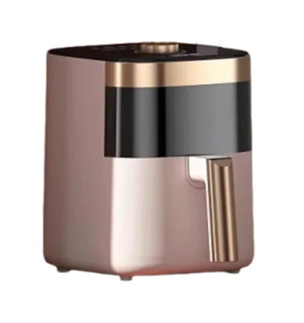 Multi-Functional Electric Fryer Kia Day Design
