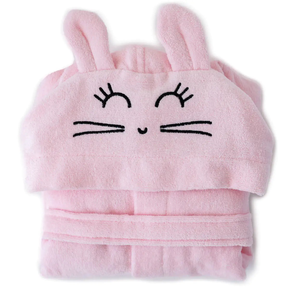 Milk&Moo Chancin Velvet Bathrobe Kia Day Design