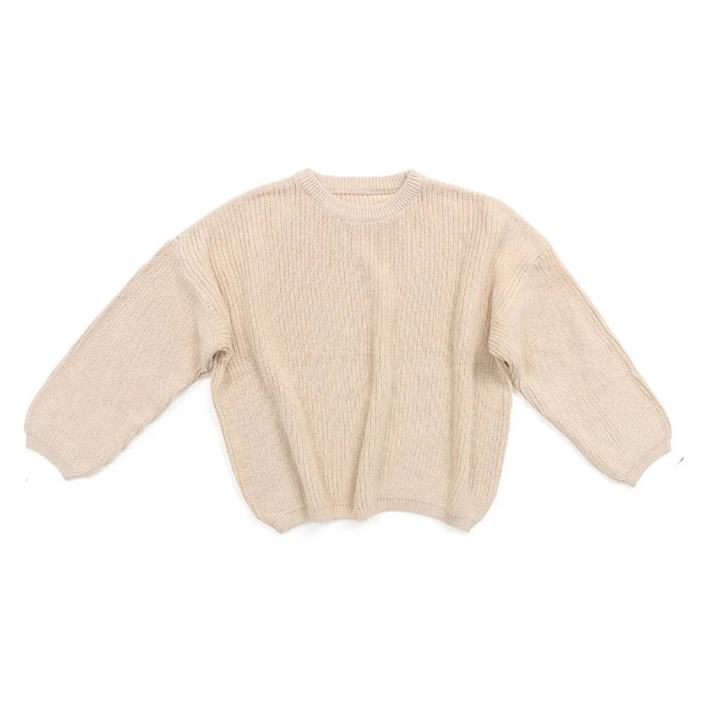 Baby Winter and Autumn Sweaters Kia Day Design