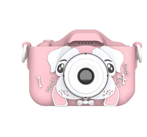 Children Kids Camera Mini Educational Toys Kia Day Design